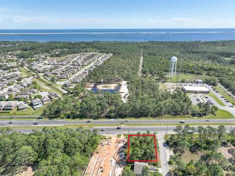 1800 America Avenue, Gulf Breeze, FL 32563