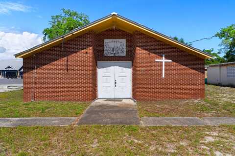 1410 Wilmont Avenue, Panama City, FL 32401