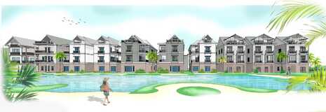Xxx Cottage Way, Destin, FL 32541