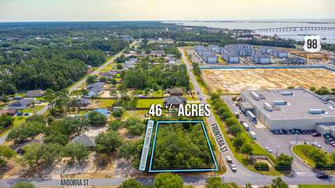 000 Andorra Street, Navarre, FL 32566