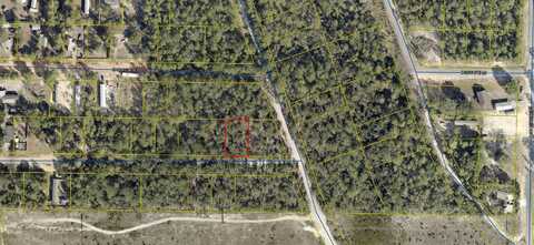 Lot 23 E Poinsetta East Avenue, DeFuniak Springs, FL 32433