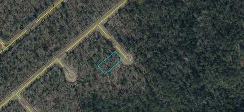 Lot 46 Murphy Court, Chipley, FL 32428