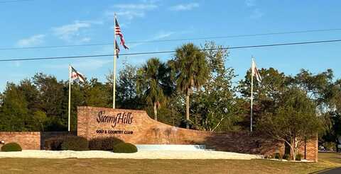 Lot 12 Rio Drive, Chipley, FL 32428