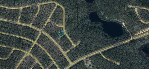 Lot 5 GREENBRIER Drive, Chipley, FL 32428