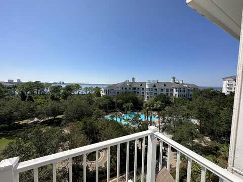 9500 Grand Sandestin Boulevard, Miramar Beach, FL 32550