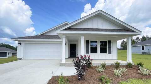 6730 Cambrian Ridge, Laurel Hill, FL 32567