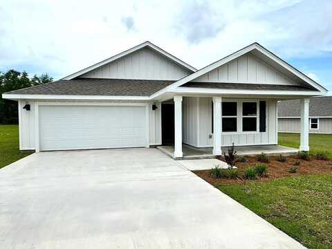 6730 Cambrian Ridge, Laurel Hill, FL 32567