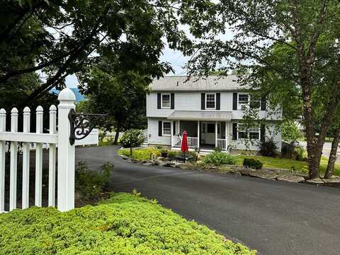 330 Howard Avenue, Watkins Glen, NY 14891