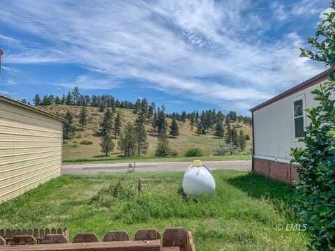 1708 Vista Drive, Colstrip, MT 59323