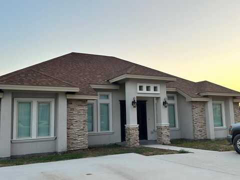 3520 Nicole, Eagle Pass, TX 78852