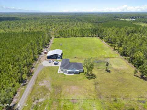 15750 COUNTY ROAD 108, Hilliard, FL 32046