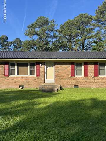 403 Clemmons Street, Roper, NC 27970