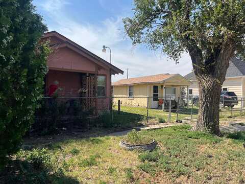 704 S CLEVELAND Street, Amarillo, TX 79102