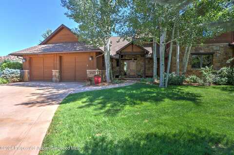 78 Upland Lane, Carbondale, CO 81623