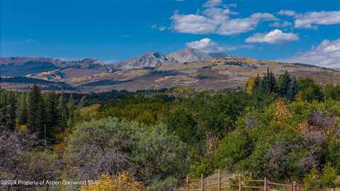 1150 Capitol Creek Road, Snowmass, CO 81654