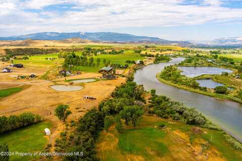 Tbd Harvest Lane, New Castle, CO 81647