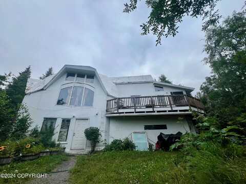 17011 Golden View Drive, Anchorage, AK 99516