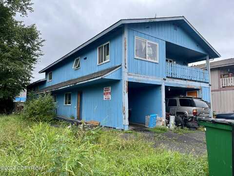 3407 Peterkin Avenue, Anchorage, AK 99508