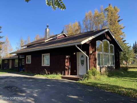 1305 W 45th Avenue, Anchorage, AK 99503