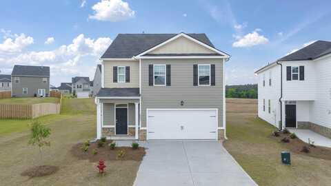 451 Kentbury Court, Aiken, SC 29801