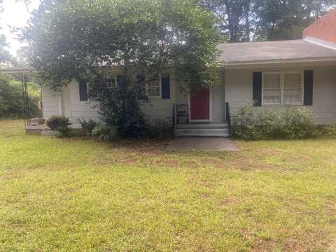 1058 Water Street, Allendale, SC 29810