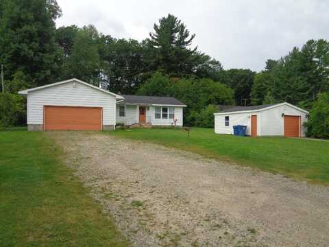 5287 W Houghton Lake Drive, Houghton Lake, MI 48629