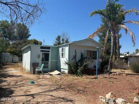 19241 E ABBOTT Street, Black Canyon City, AZ 85324