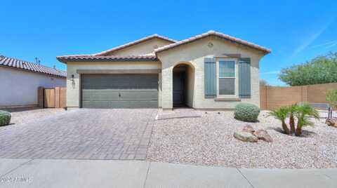 1705 N HESTER Trail, Casa Grande, AZ 85122