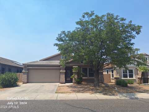 15016 W CHARTER OAK Road, Surprise, AZ 85379