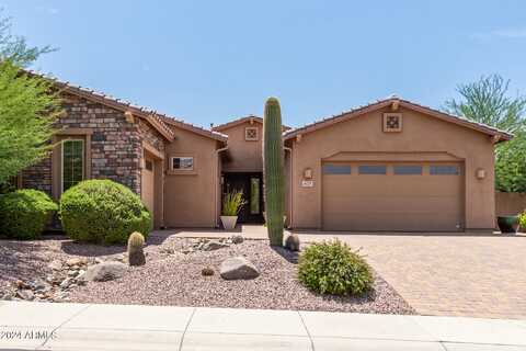 6123 E JAKE Haven, Cave Creek, AZ 85331