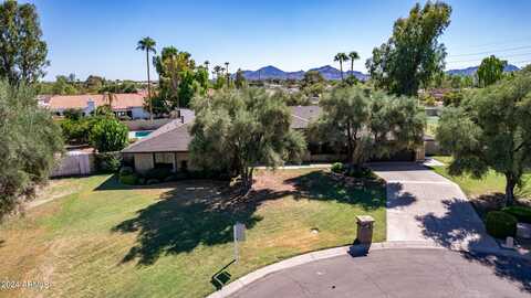 7235 E Paradise Drive, Scottsdale, AZ 85260