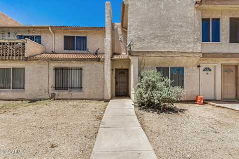 3840 N 43RD Avenue, Phoenix, AZ 85031