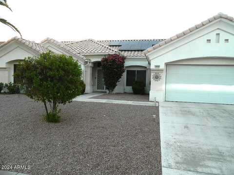 20046 N TRADING POST Drive, Sun City West, AZ 85375