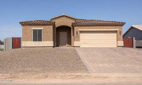 14594 S AVALON Road, Arizona City, AZ 85123