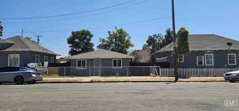 800 Kentucky St, Bakersfield, CA 93305