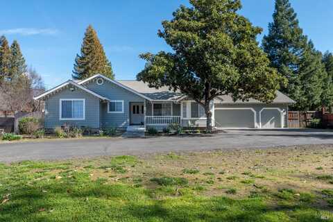 9503 West Road, Redwood Valley, CA 95470