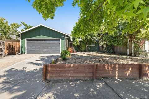 1366 Stroven Lane, Santa Rosa, CA 95407