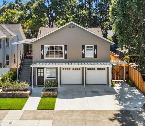 2283 1st Street, Napa, CA 94559