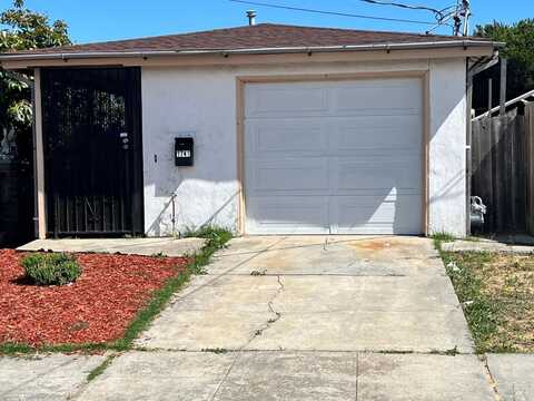 1741 Hellings Avenue, Richmond, CA 94801