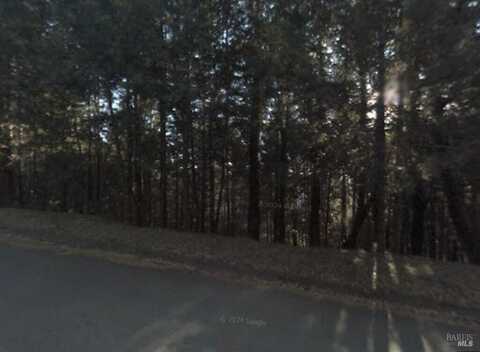 15340 Ridge Road, Willits, CA 95490