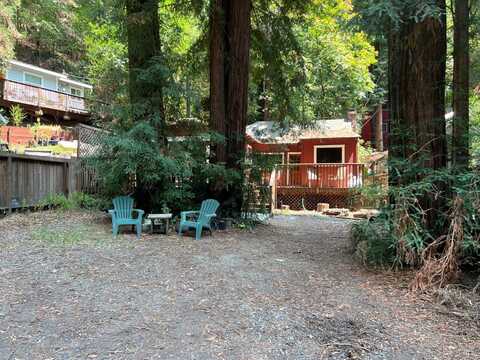 14960 Canyon 2 Road, Guerneville, CA 95446