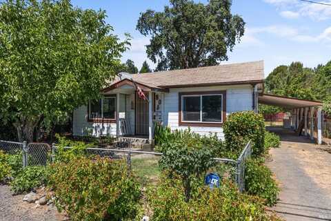 80 Fort Bragg Road, Willits, CA 95490