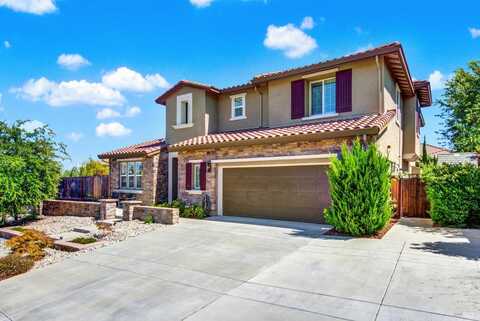 231 Deer Branch Lane, Vacaville, CA 95688