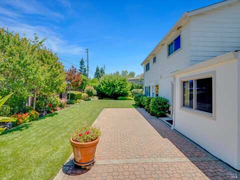 4665 Benbow Court, Concord, CA 94521