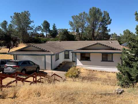 10520 Divot Court, Kelseyville, CA 95451