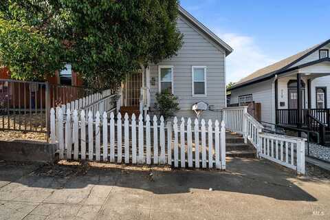 723 Florida Street, Vallejo, CA 94590