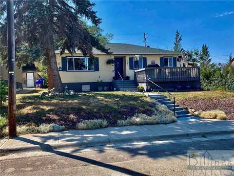 115 10th S, Other-See Remarks, MT 59474