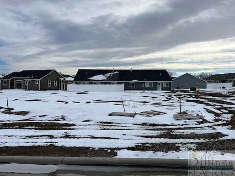 1708-1710 Paynes Place, Laurel, MT 59044