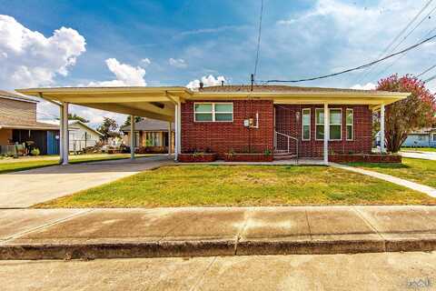 1402 VIRGINIA ST, Houma, LA 70364