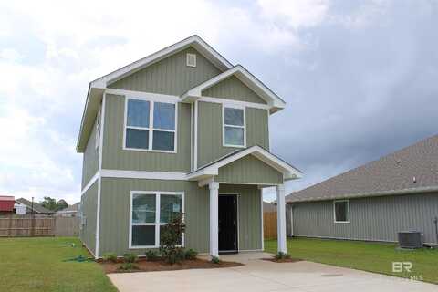 3236 Cala Linda Lane, Lillian, AL 36549